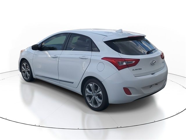 2014 Hyundai Elantra GT Base