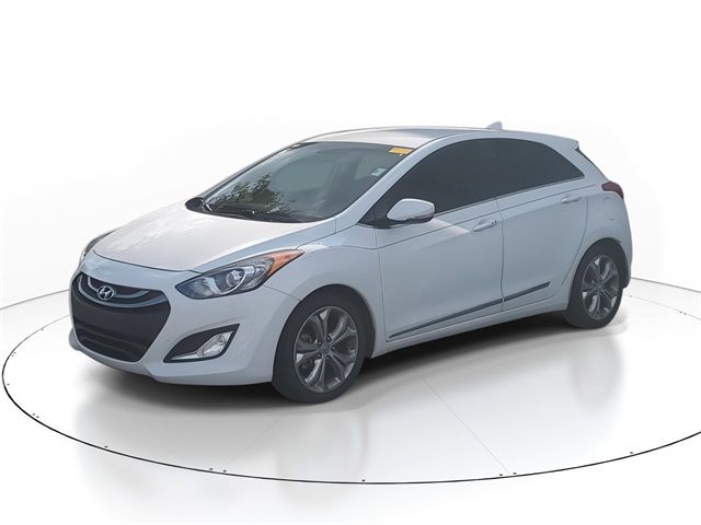 2014 Hyundai Elantra GT Base