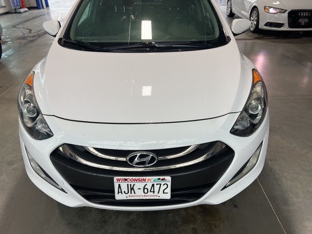 2014 Hyundai Elantra GT Base