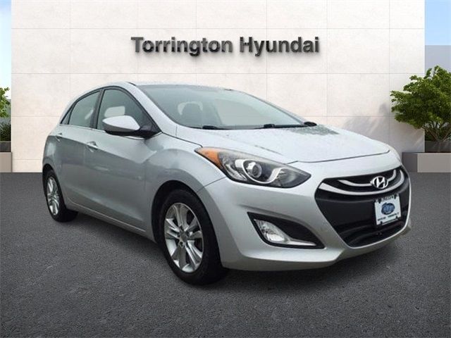 2014 Hyundai Elantra GT Base