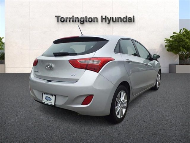 2014 Hyundai Elantra GT Base