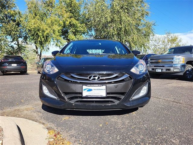 2014 Hyundai Elantra GT Base