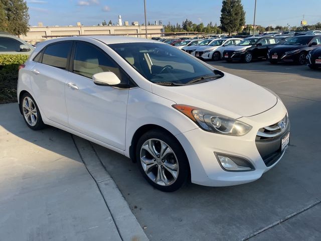 2014 Hyundai Elantra GT Base