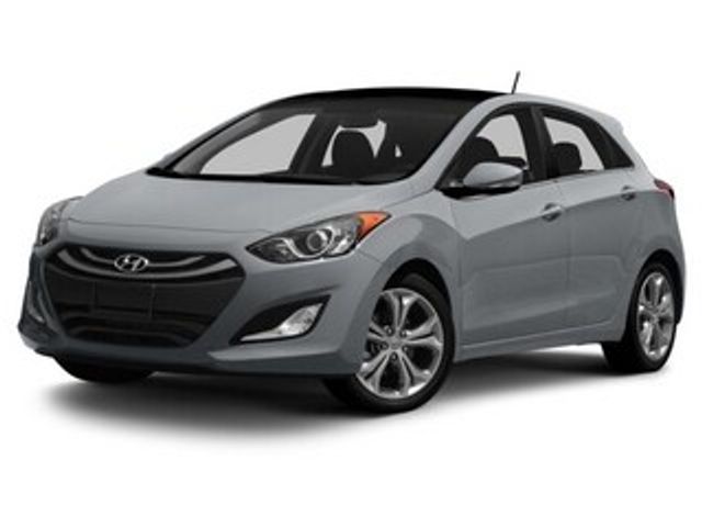 2014 Hyundai Elantra GT Base