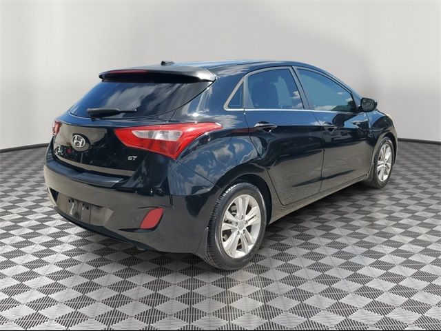 2014 Hyundai Elantra GT Base