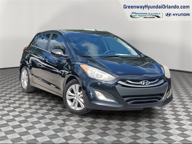 2014 Hyundai Elantra GT Base