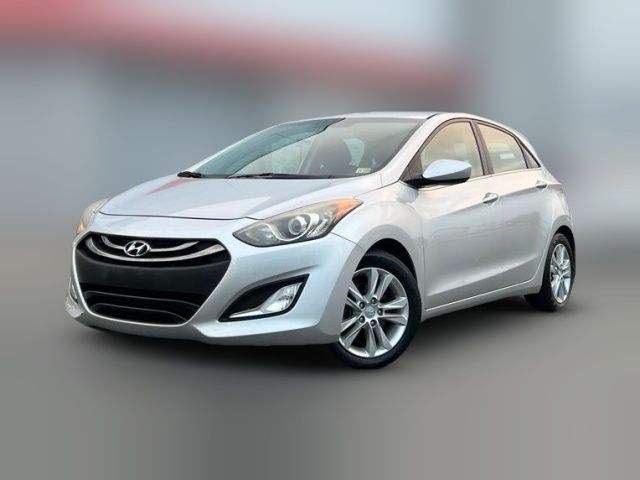 2014 Hyundai Elantra GT Base