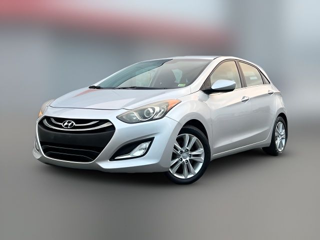 2014 Hyundai Elantra GT Base