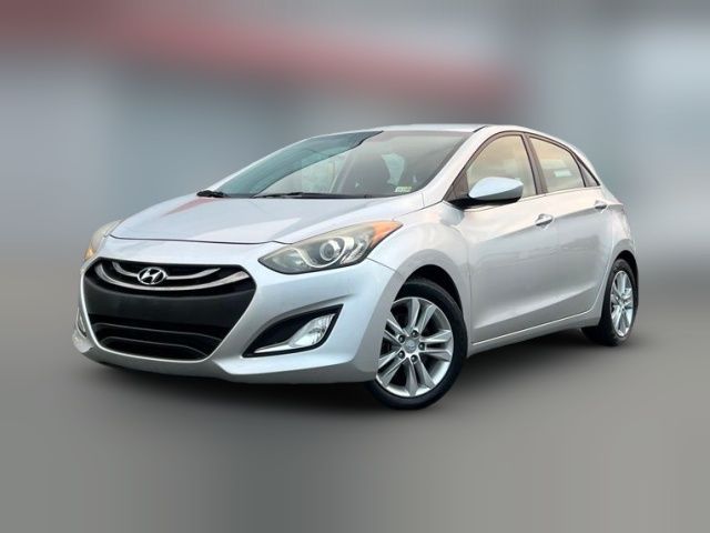 2014 Hyundai Elantra GT Base