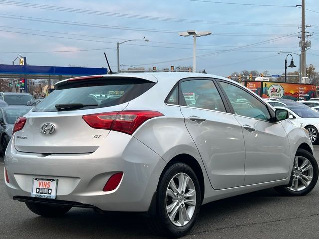 2014 Hyundai Elantra GT Base