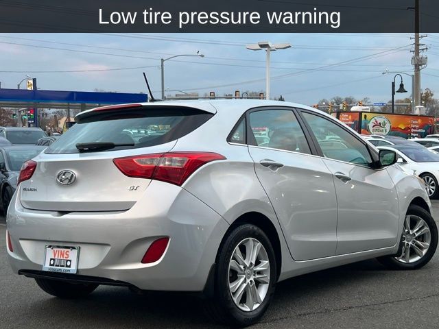 2014 Hyundai Elantra GT Base