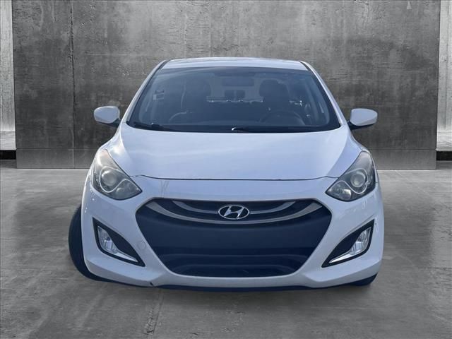 2014 Hyundai Elantra GT Base