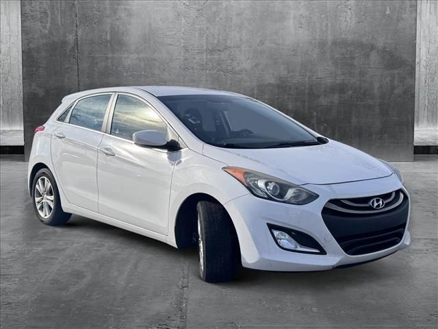 2014 Hyundai Elantra GT Base