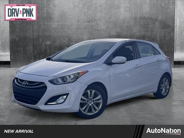 2014 Hyundai Elantra GT Base