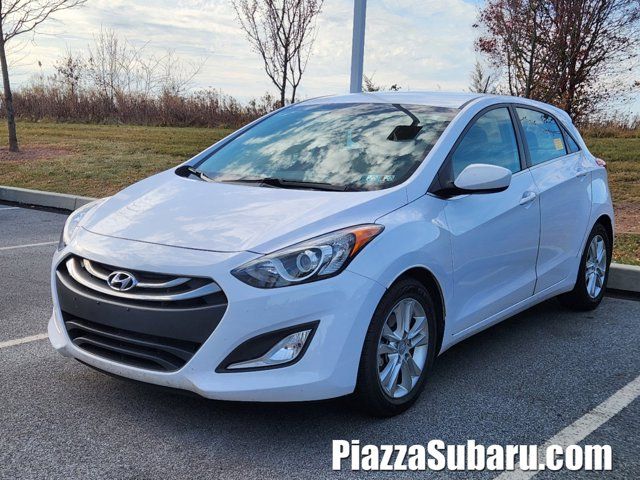 2014 Hyundai Elantra GT Base