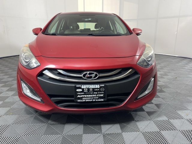 2014 Hyundai Elantra GT Base