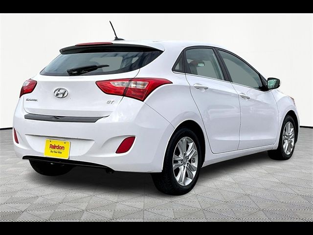 2014 Hyundai Elantra GT Base