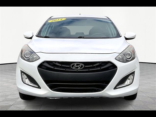 2014 Hyundai Elantra GT Base