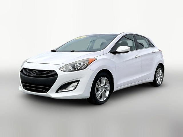 2014 Hyundai Elantra GT Base