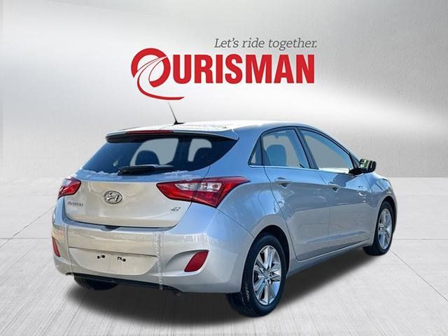 2014 Hyundai Elantra GT Base