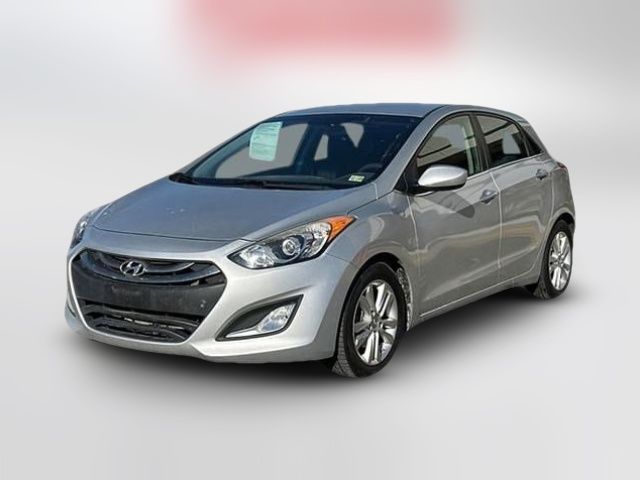 2014 Hyundai Elantra GT Base