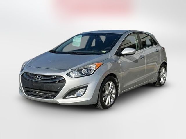 2014 Hyundai Elantra GT Base