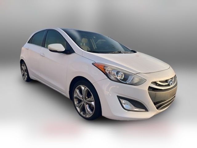 2014 Hyundai Elantra GT Base