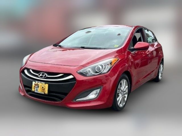 2014 Hyundai Elantra GT Base