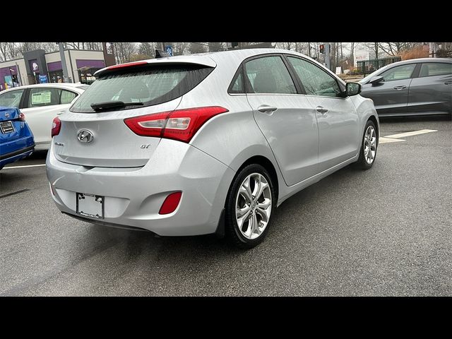 2014 Hyundai Elantra GT Base