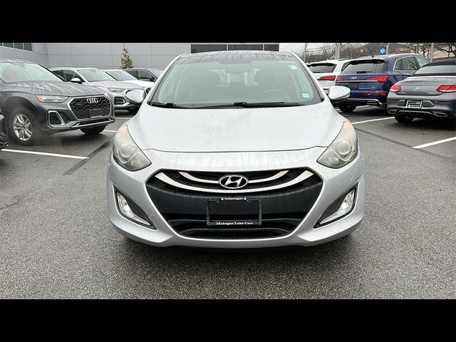 2014 Hyundai Elantra GT Base