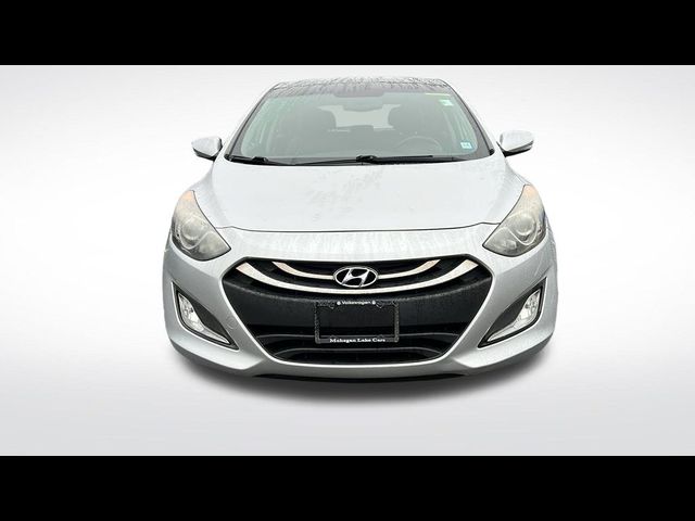 2014 Hyundai Elantra GT Base