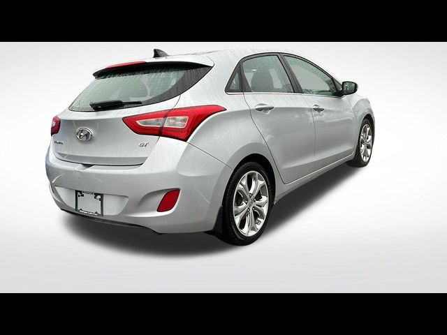 2014 Hyundai Elantra GT Base