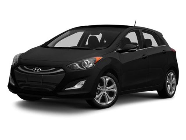 2014 Hyundai Elantra GT Base