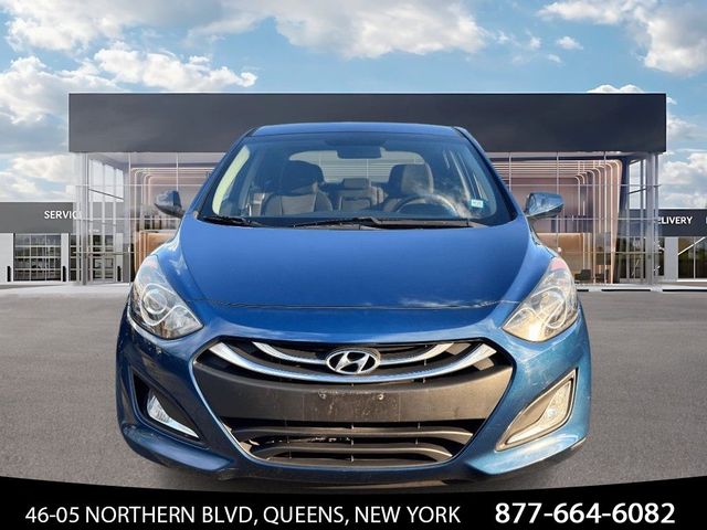 2014 Hyundai Elantra GT Base