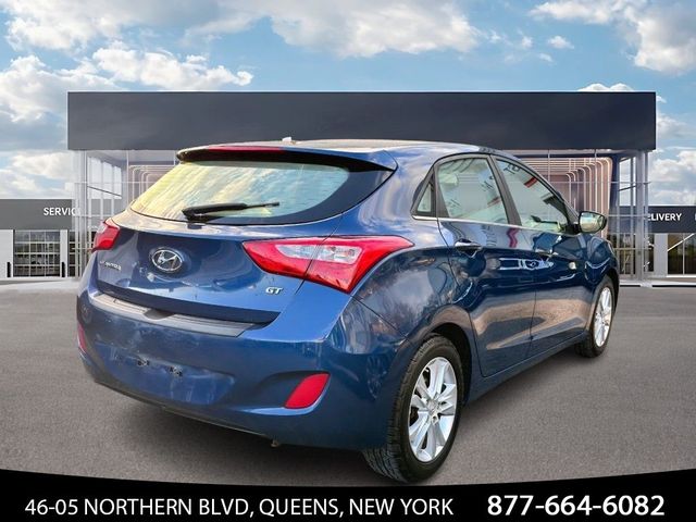 2014 Hyundai Elantra GT Base