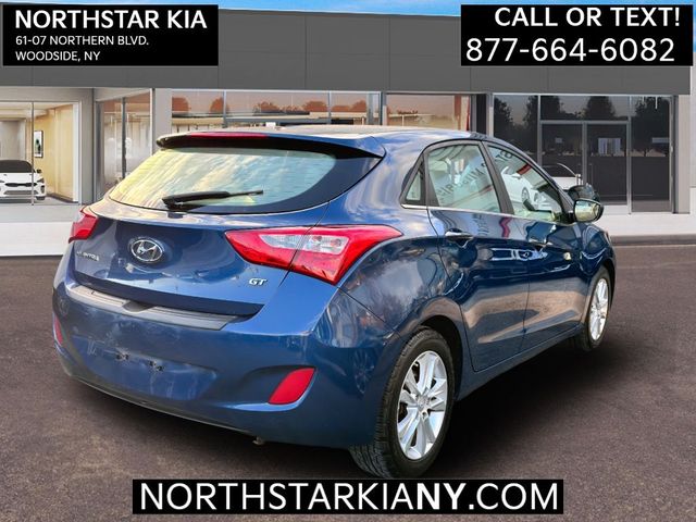 2014 Hyundai Elantra GT Base