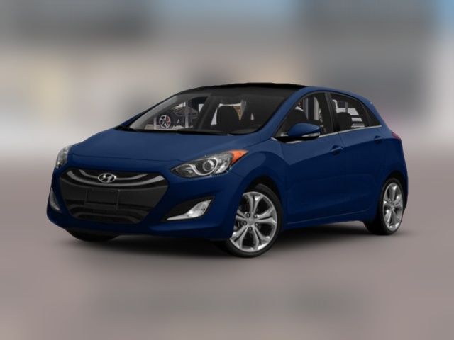 2014 Hyundai Elantra GT Base