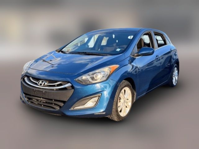 2014 Hyundai Elantra GT Base