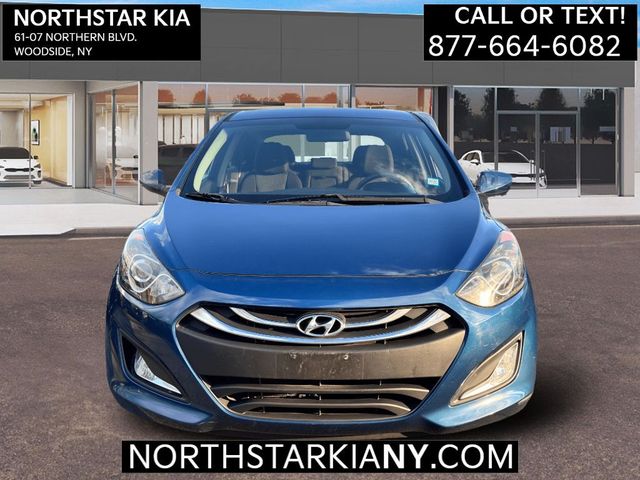 2014 Hyundai Elantra GT Base