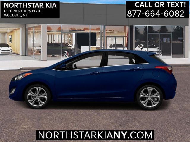 2014 Hyundai Elantra GT Base