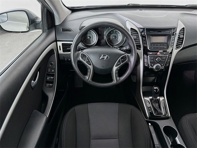 2014 Hyundai Elantra GT Base