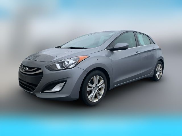 2014 Hyundai Elantra GT Base