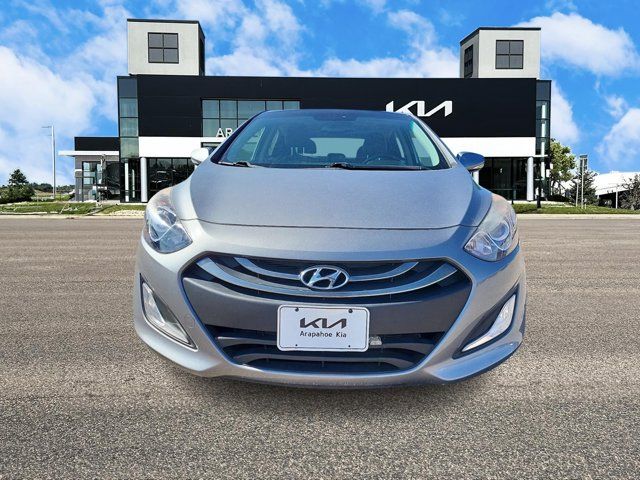 2014 Hyundai Elantra GT Base