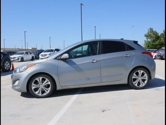 2014 Hyundai Elantra GT Base