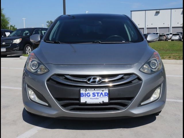 2014 Hyundai Elantra GT Base