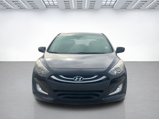 2014 Hyundai Elantra GT Base