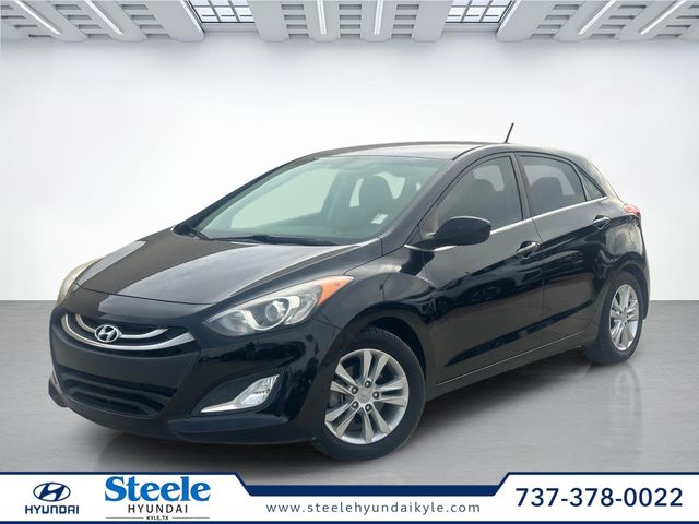 2014 Hyundai Elantra GT Base