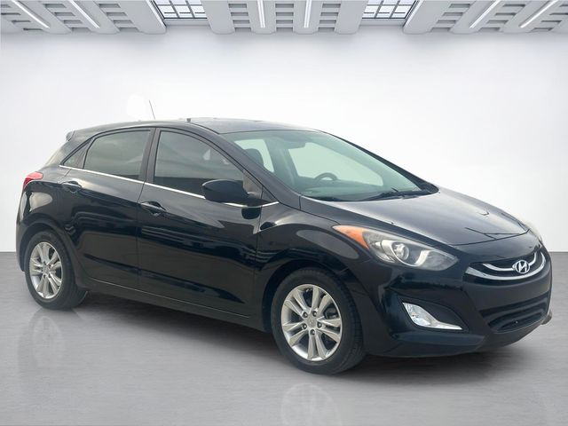 2014 Hyundai Elantra GT Base