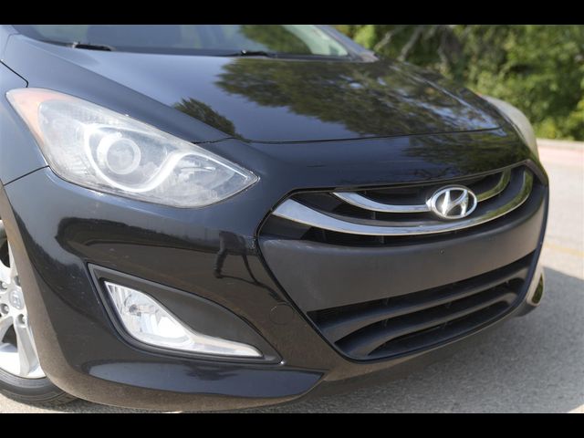 2014 Hyundai Elantra GT Base