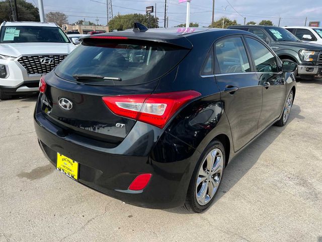 2014 Hyundai Elantra GT Base